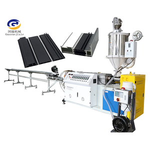 Polyamide 66 Thermal Break Strip Extrusion Machine