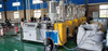 Polyamide 66 Thermal Break Strip Extrusion Machine